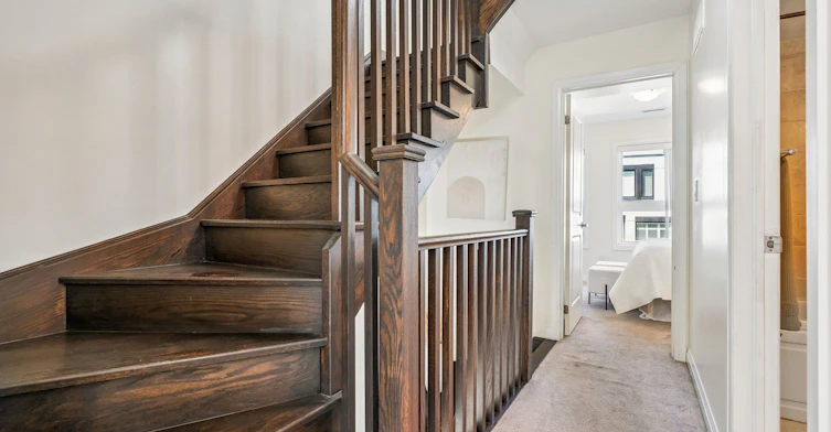 4-45 Thomas Mulholland Drive, Toronto, ON, M3K 0A5 - 13