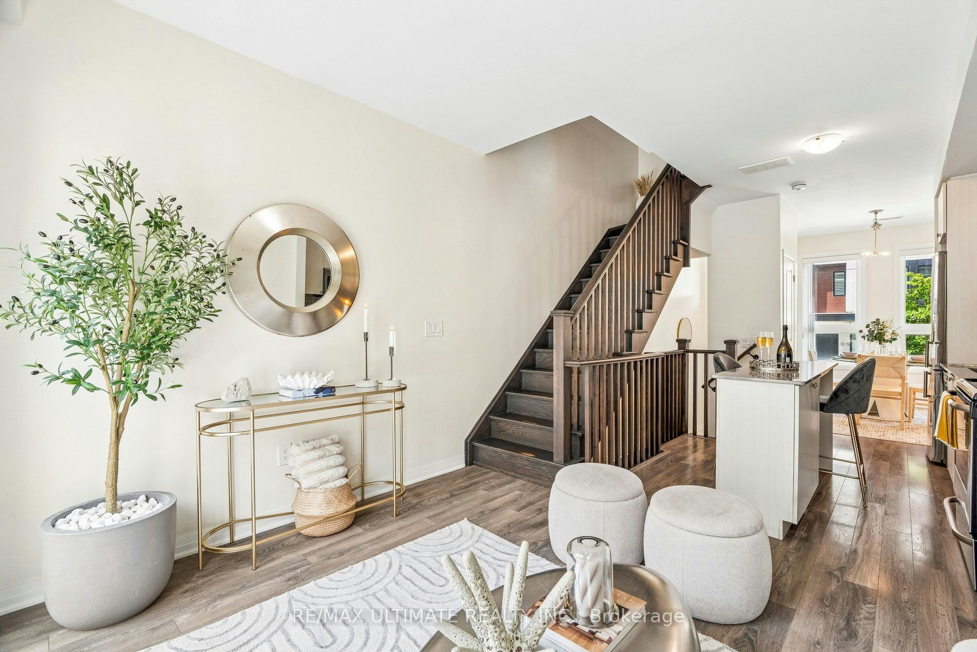 4-45 Thomas Mulholland Drive, Toronto, ON, M3K 0A5 - 3