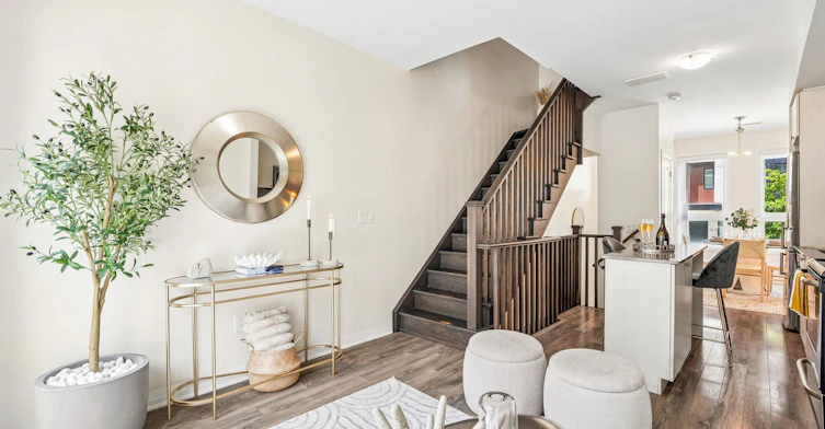 4-45 Thomas Mulholland Drive, Toronto, ON, M3K 0A5 - 3