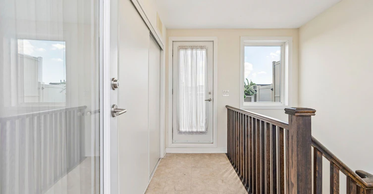 4-45 Thomas Mulholland Drive, Toronto, ON, M3K 0A5 - 28