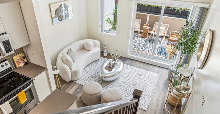 4-45 Thomas Mulholland Drive, Toronto, ON, M3K 0A5 - 4