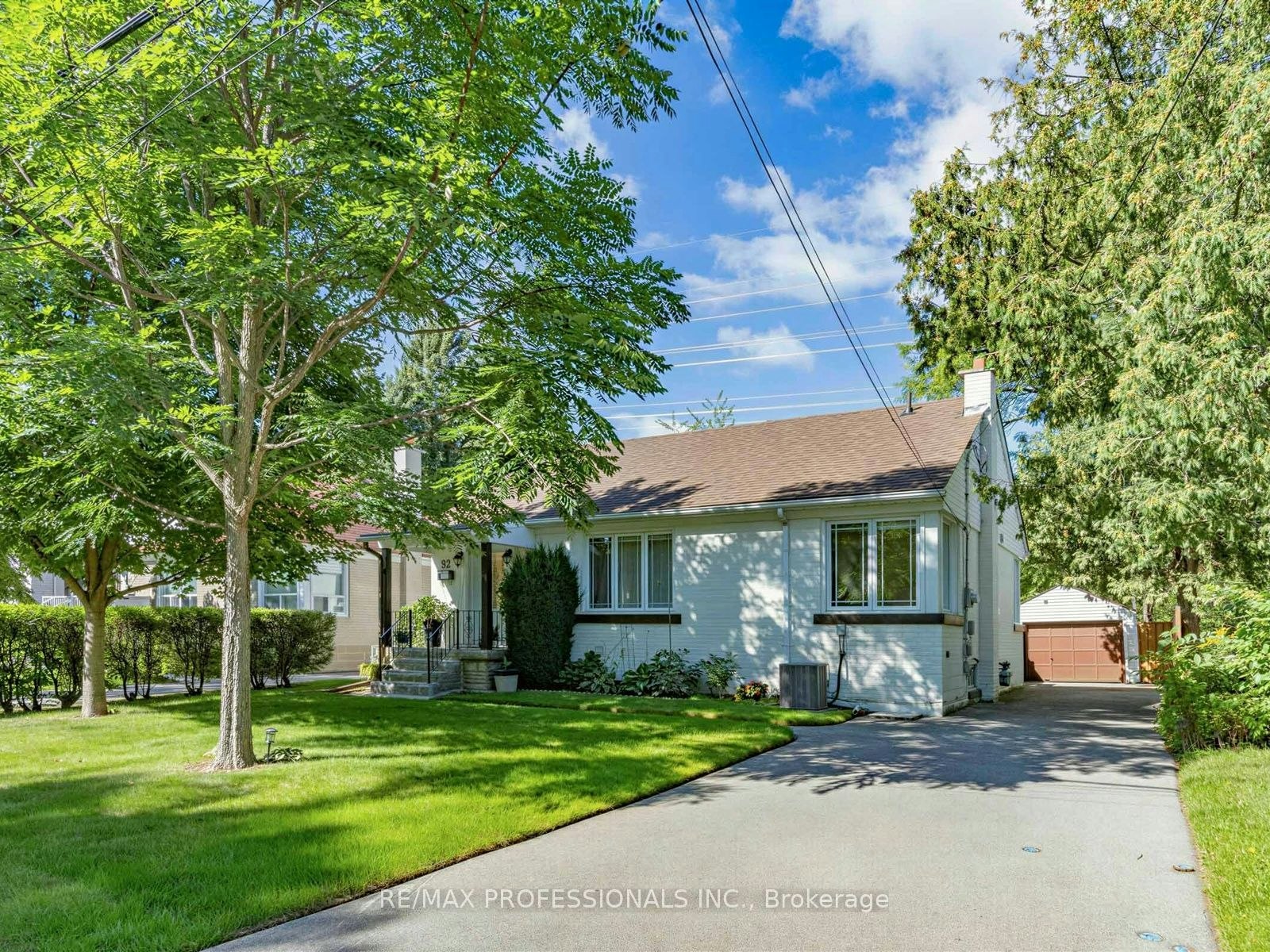 92 Westrose Avenue, Toronto, ON, M8X 2A3