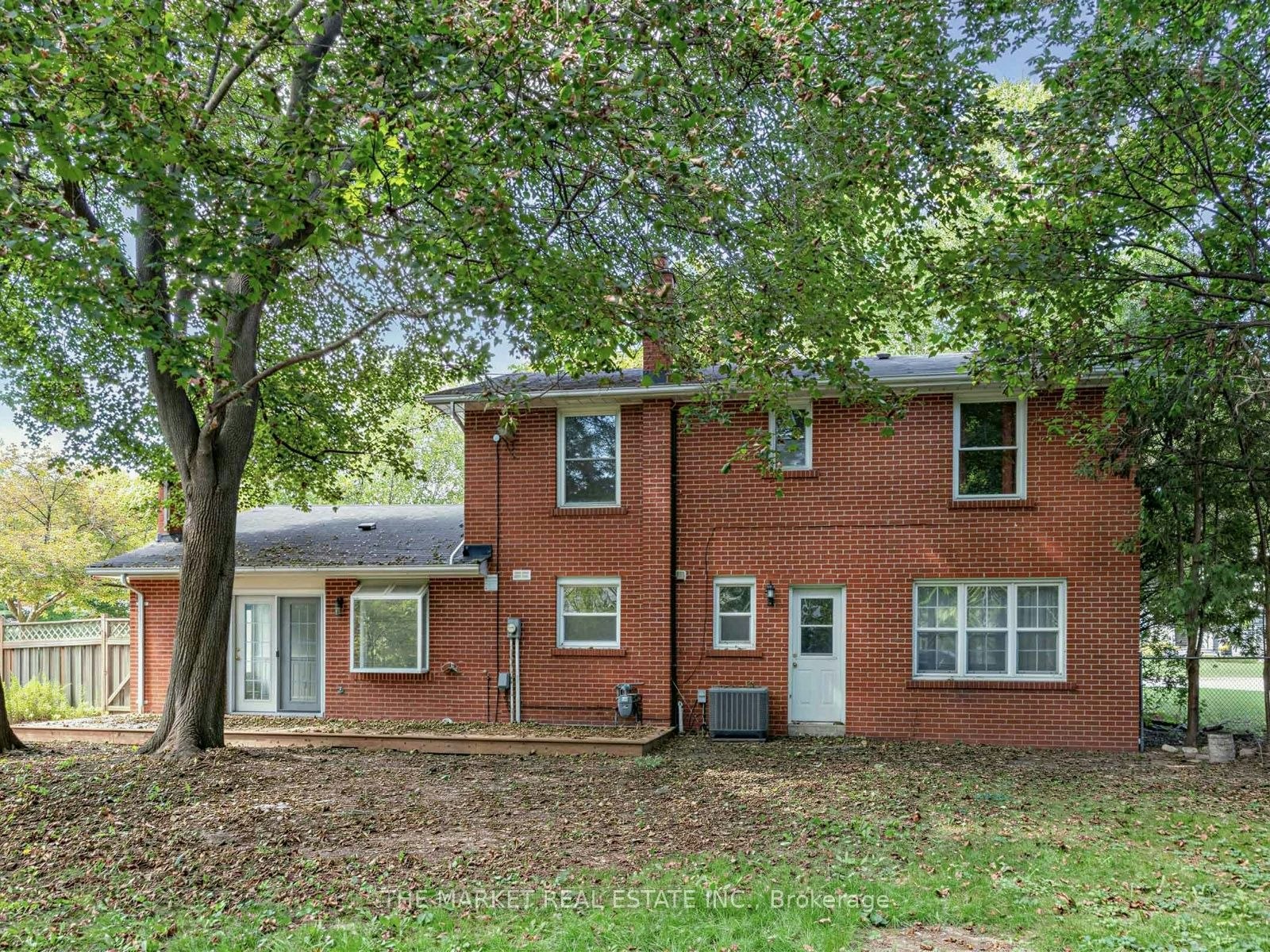1572 Atrium Court, Mississauga, ON, L5H 2B8 - 34
