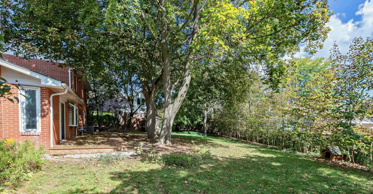 1572 Atrium Court, Mississauga, ON, L5H 2B8 - 38