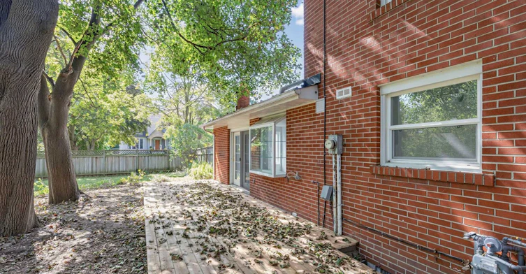 1572 Atrium Court, Mississauga, ON, L5H 2B8 - 37