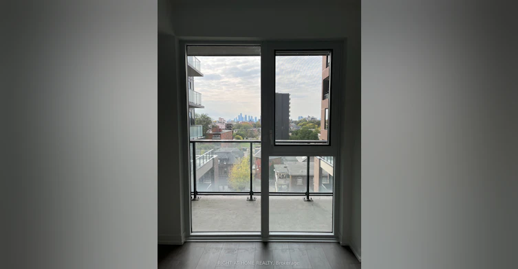 613-270 Dufferin Street, Toronto, ON, M6K 1Z6 - 7