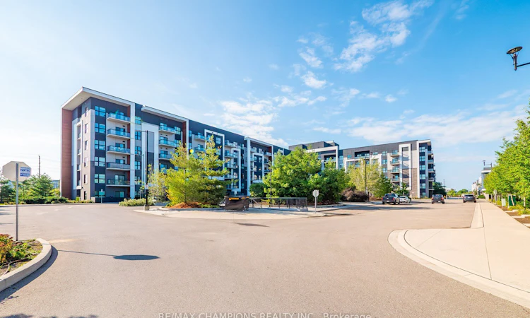 308-128 Grovewood Common