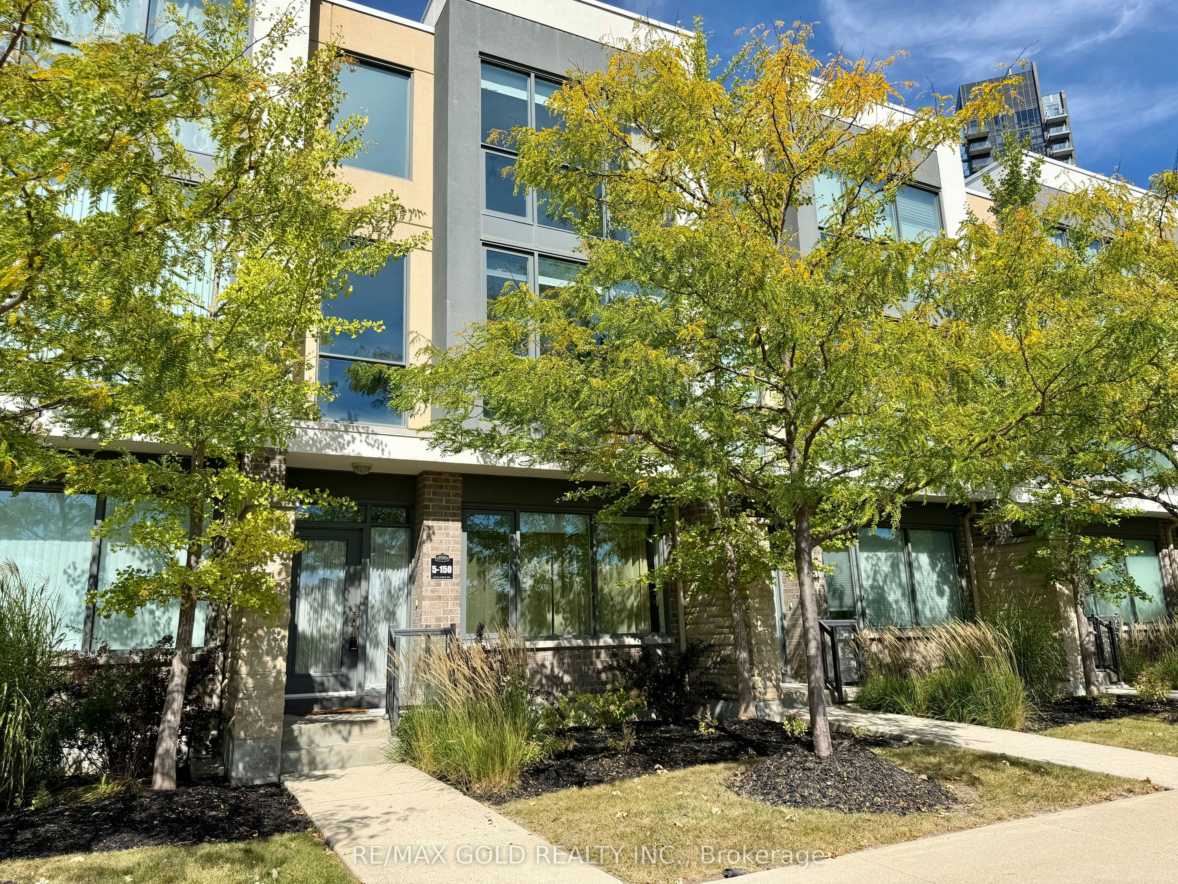 5-150 Little Creek Road, Mississauga, ON, L5R 0E9 - 28