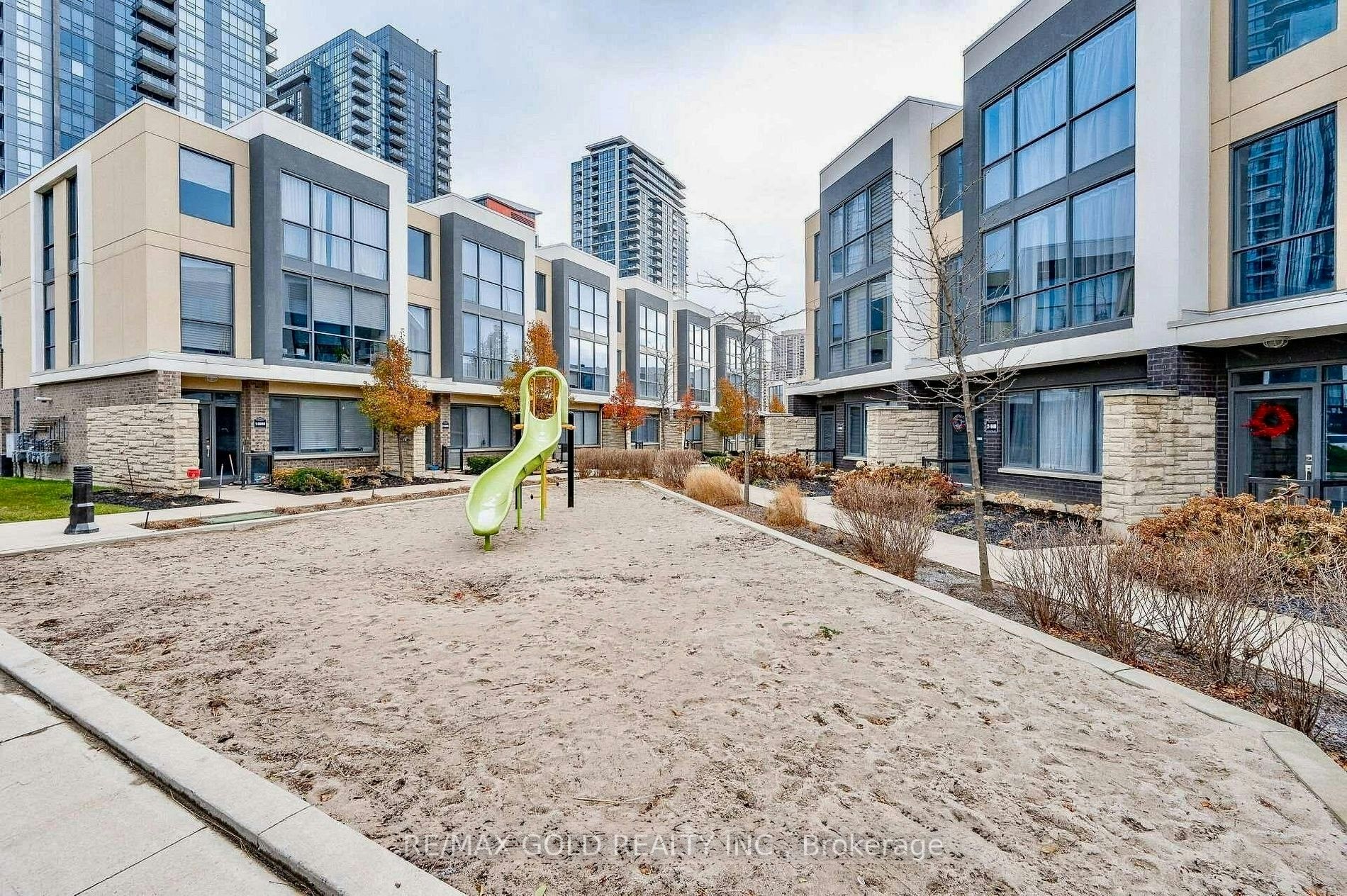 5-150 Little Creek Road, Mississauga, ON, L5R 0E9 - 37