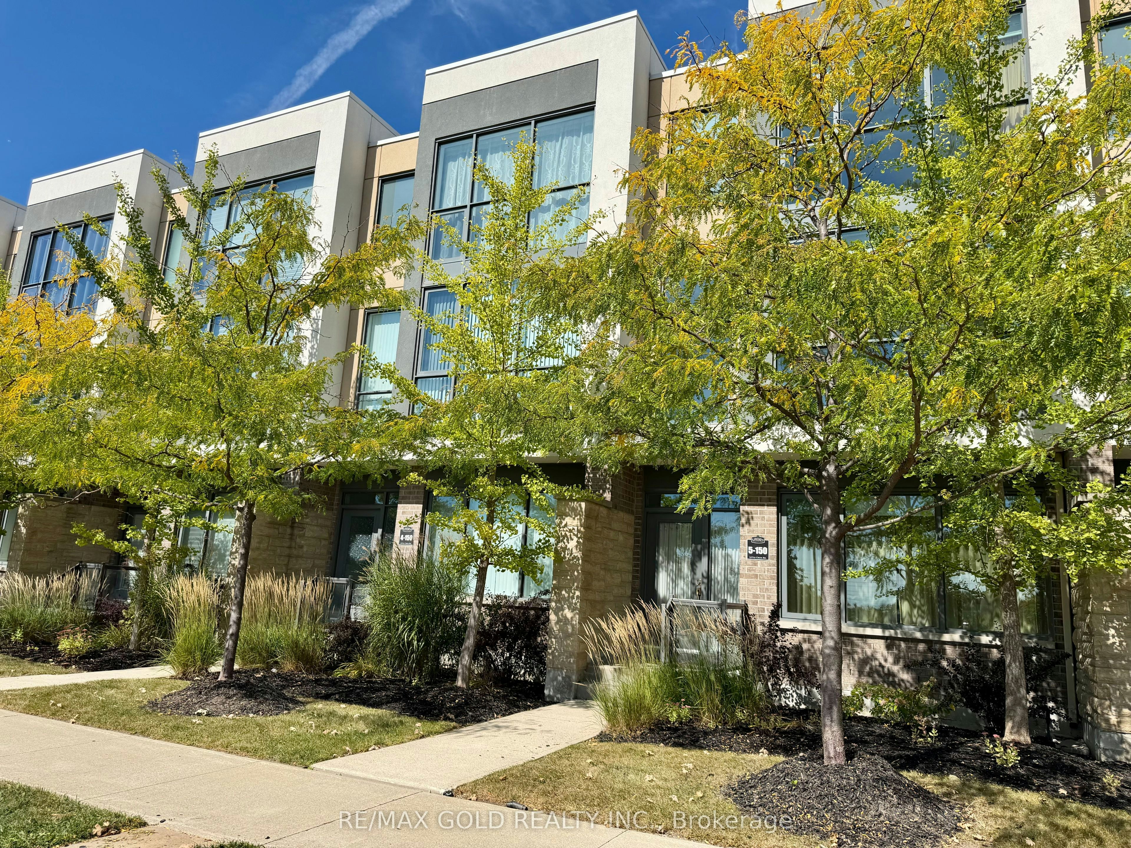 5-150 Little Creek Road, Mississauga, ON, L5R 0E9 - 29