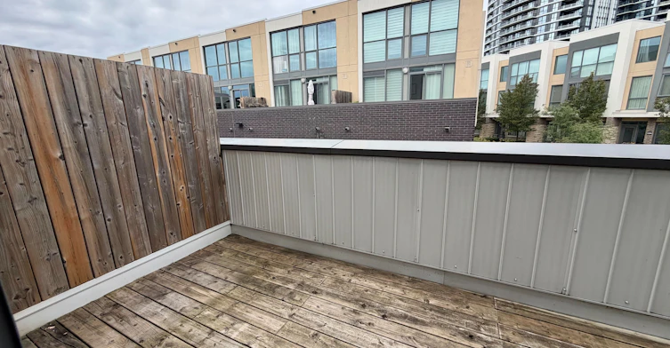5-150 Little Creek Road, Mississauga, ON, L5R 0E9 - 24