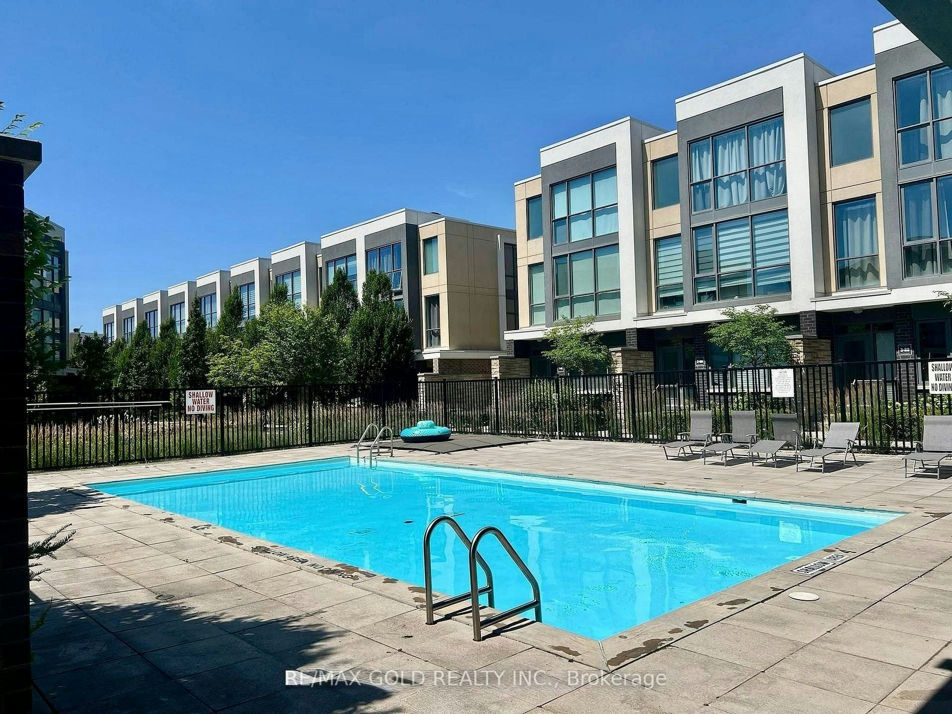 5-150 Little Creek Road, Mississauga, ON, L5R 0E9 - 36