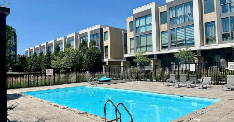 5-150 Little Creek Road, Mississauga, ON, L5R 0E9 - 36