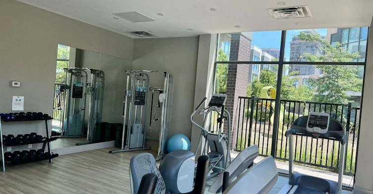5-150 Little Creek Road, Mississauga, ON, L5R 0E9 - 34