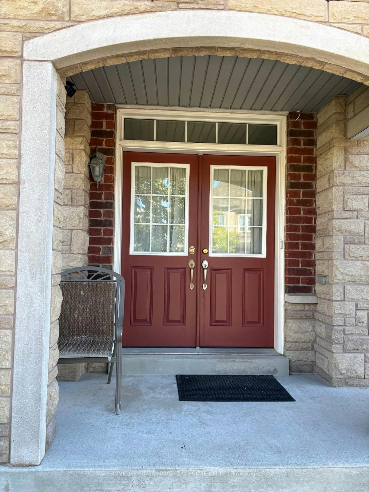 21 Westowanis Drive, Toronto, ON, M9W 6X4 - 2