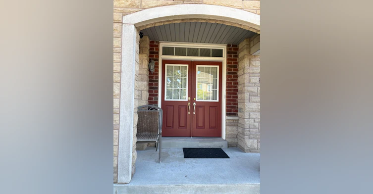 21 Westowanis Drive, Toronto, ON, M9W 6X4 - 2