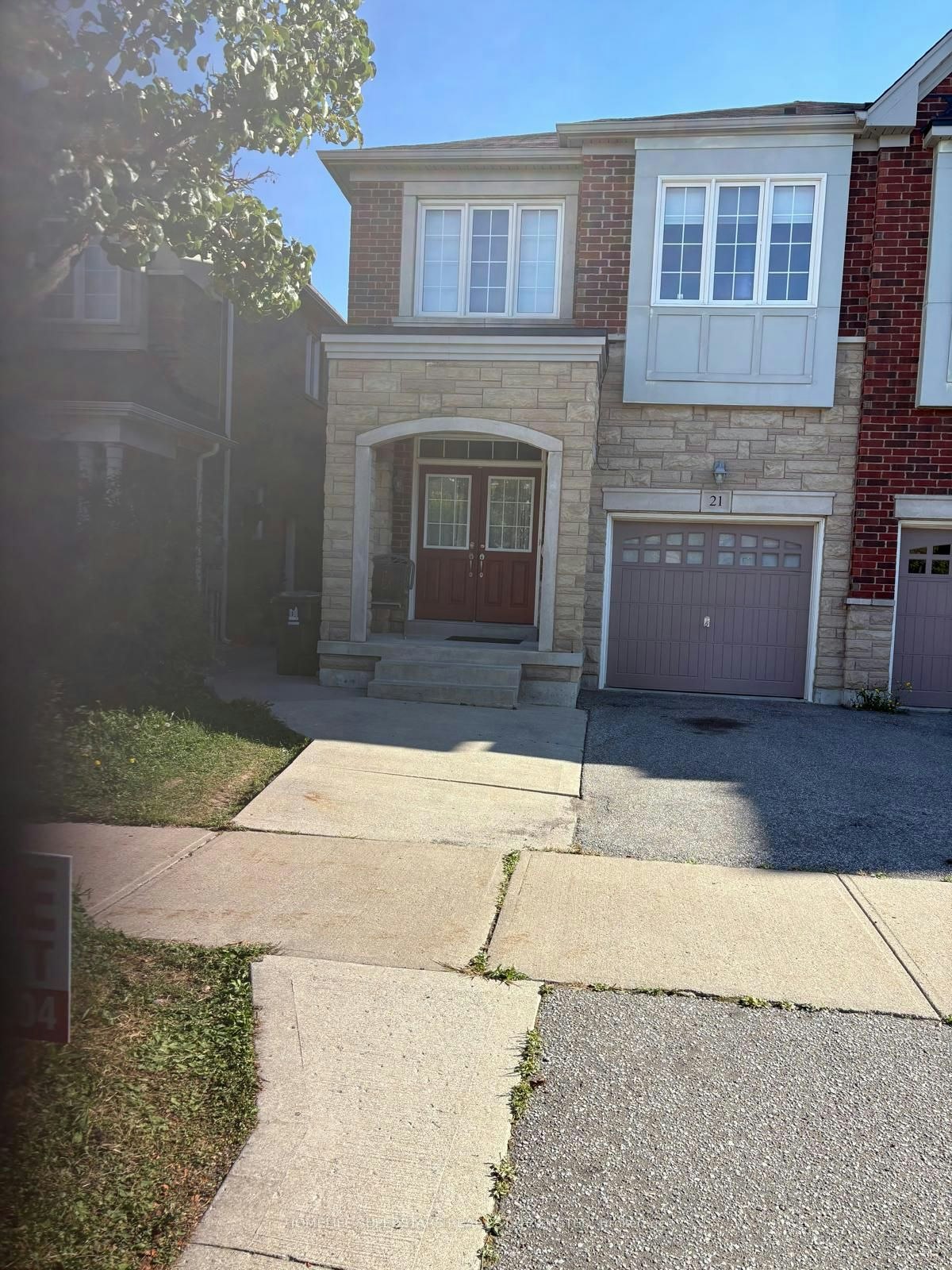 21 Westowanis Drive, Toronto, ON, M9W 6X4