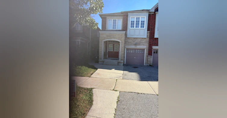 21 Westowanis Drive, Toronto, ON, M9W 6X4