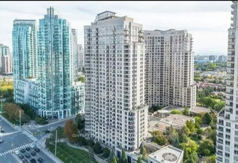 2019-3888 Duke Of York Boulevard, Mississauga, ON, L5B 4P5