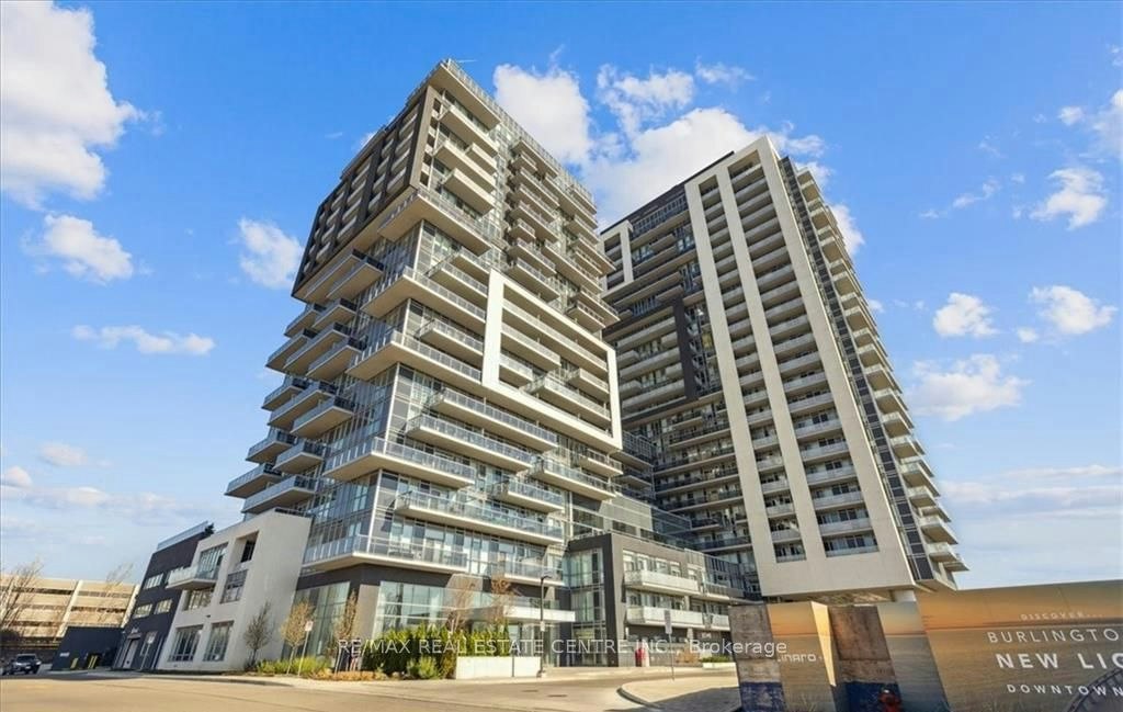 1008-2087 Fairview Street, Burlington, ON, L6R 0E5 - 24
