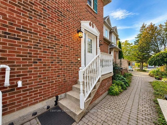 135 Ural Circle, Brampton, ON, L6R 1J6