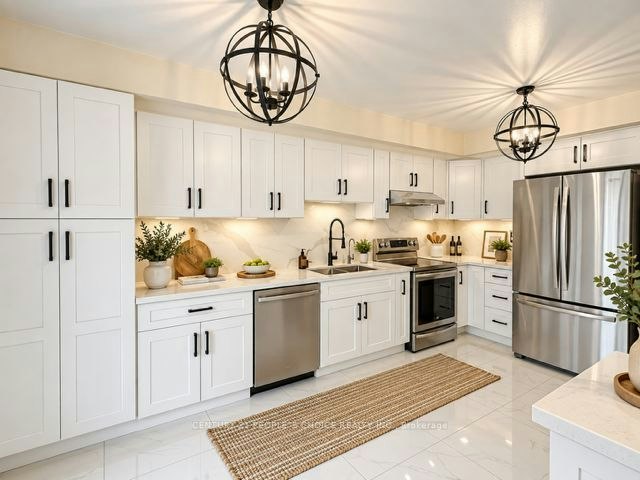 135 Ural Circle, Brampton, ON, L6R 1J6 - 9