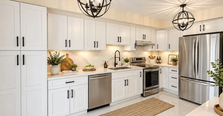 135 Ural Circle, Brampton, ON, L6R 1J6 - 9