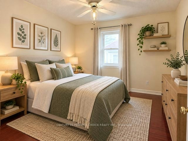 135 Ural Circle, Brampton, ON, L6R 1J6 - 14