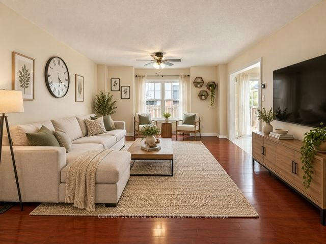 135 Ural Circle, Brampton, ON, L6R 1J6 - 10