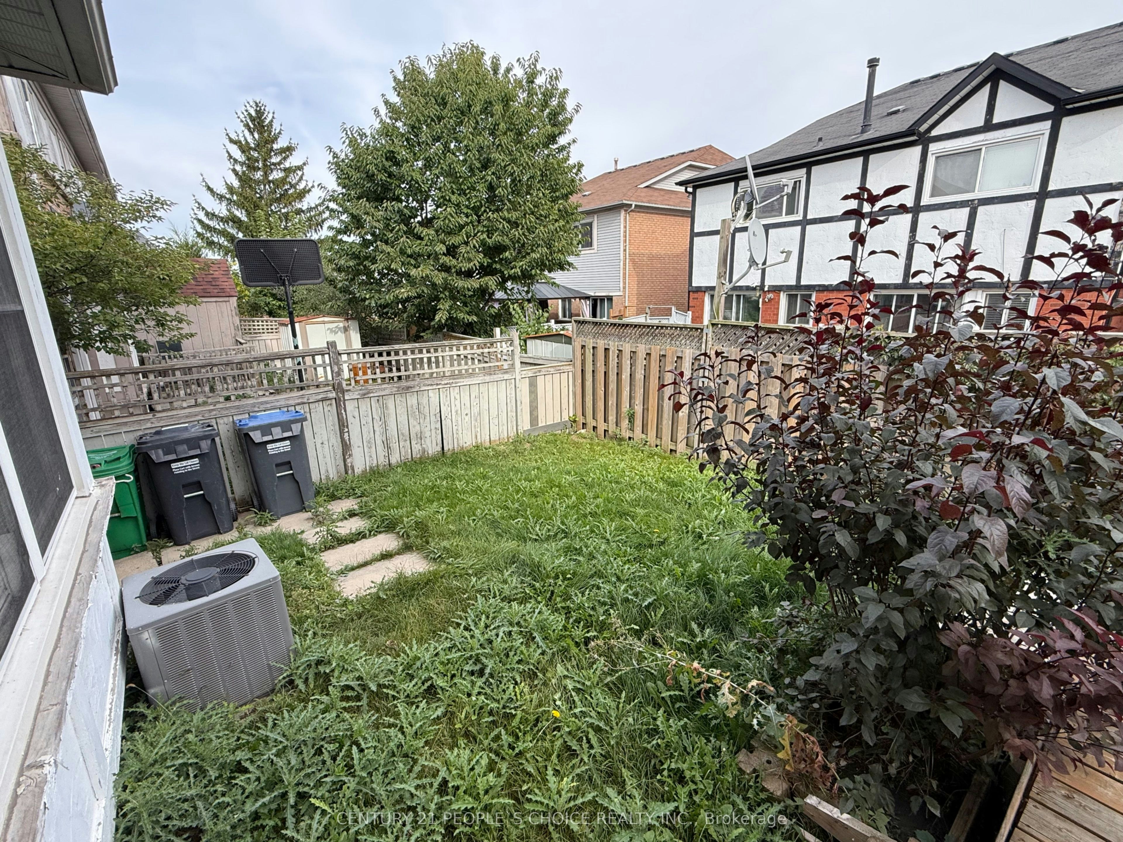 135 Ural Circle, Brampton, ON, L6R 1J6 - 47