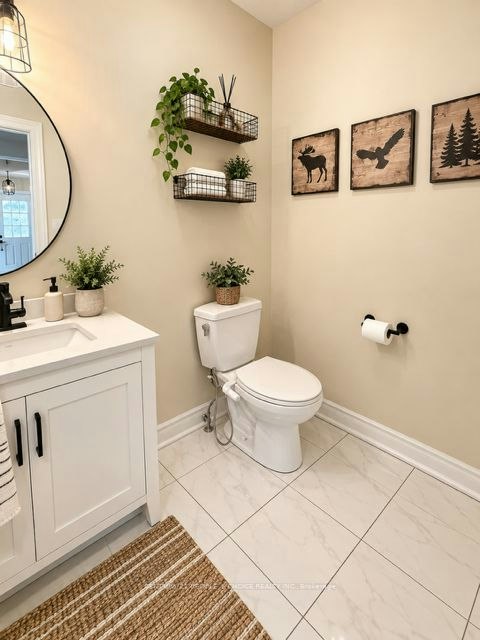 135 Ural Circle, Brampton, ON, L6R 1J6 - 11