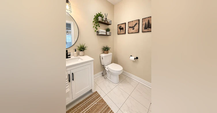 135 Ural Circle, Brampton, ON, L6R 1J6 - 11