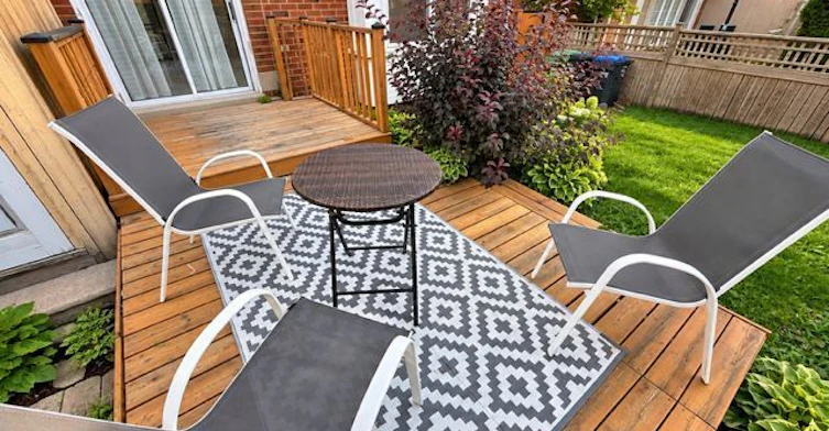 135 Ural Circle, Brampton, ON, L6R 1J6 - 7