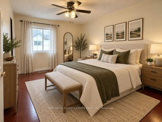 135 Ural Circle, Brampton, ON, L6R 1J6 - 12