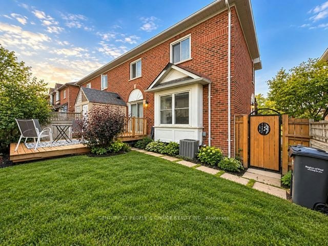135 Ural Circle, Brampton, ON, L6R 1J6 - 5