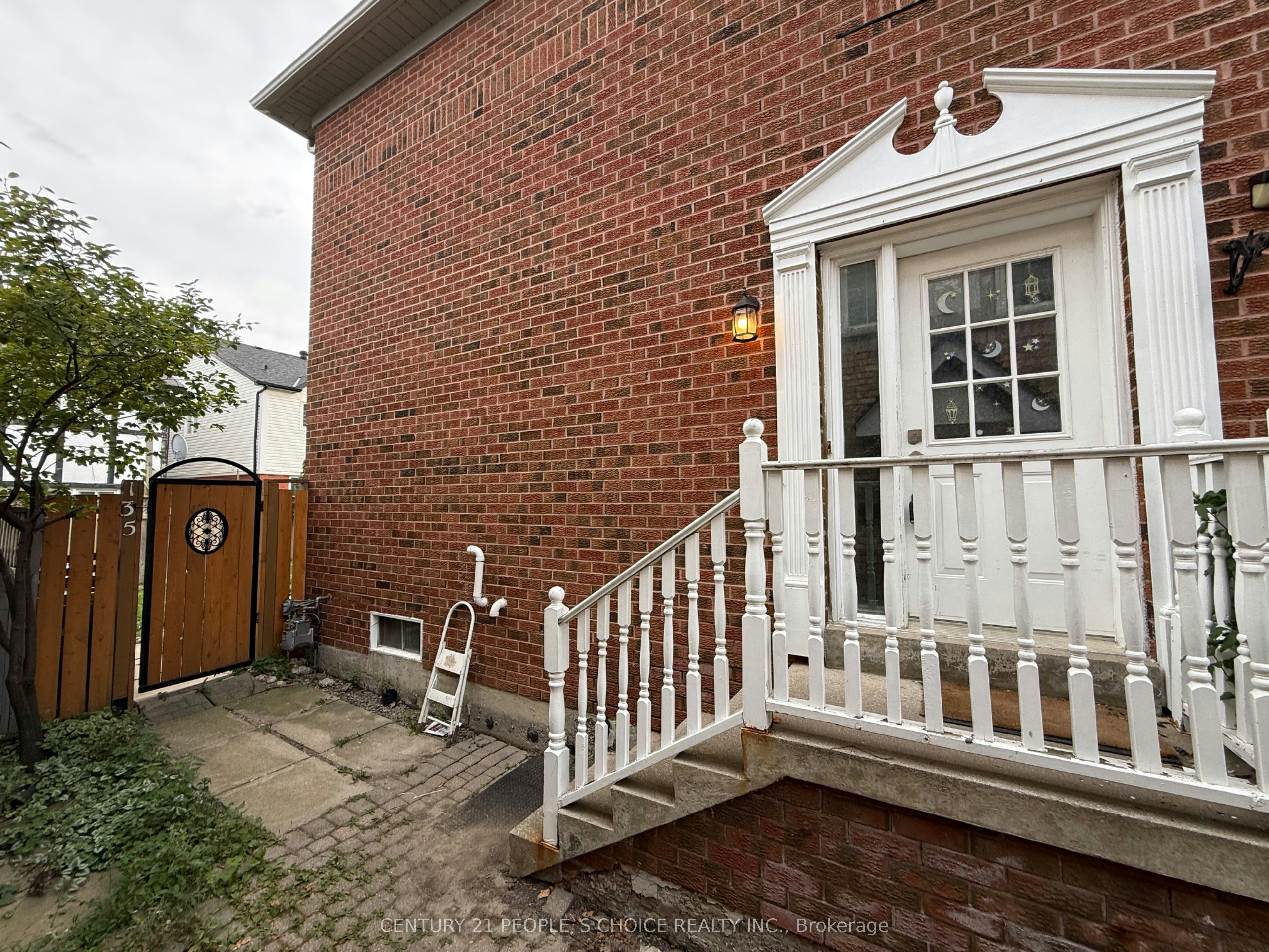 135 Ural Circle, Brampton, ON, L6R 1J6 - 20