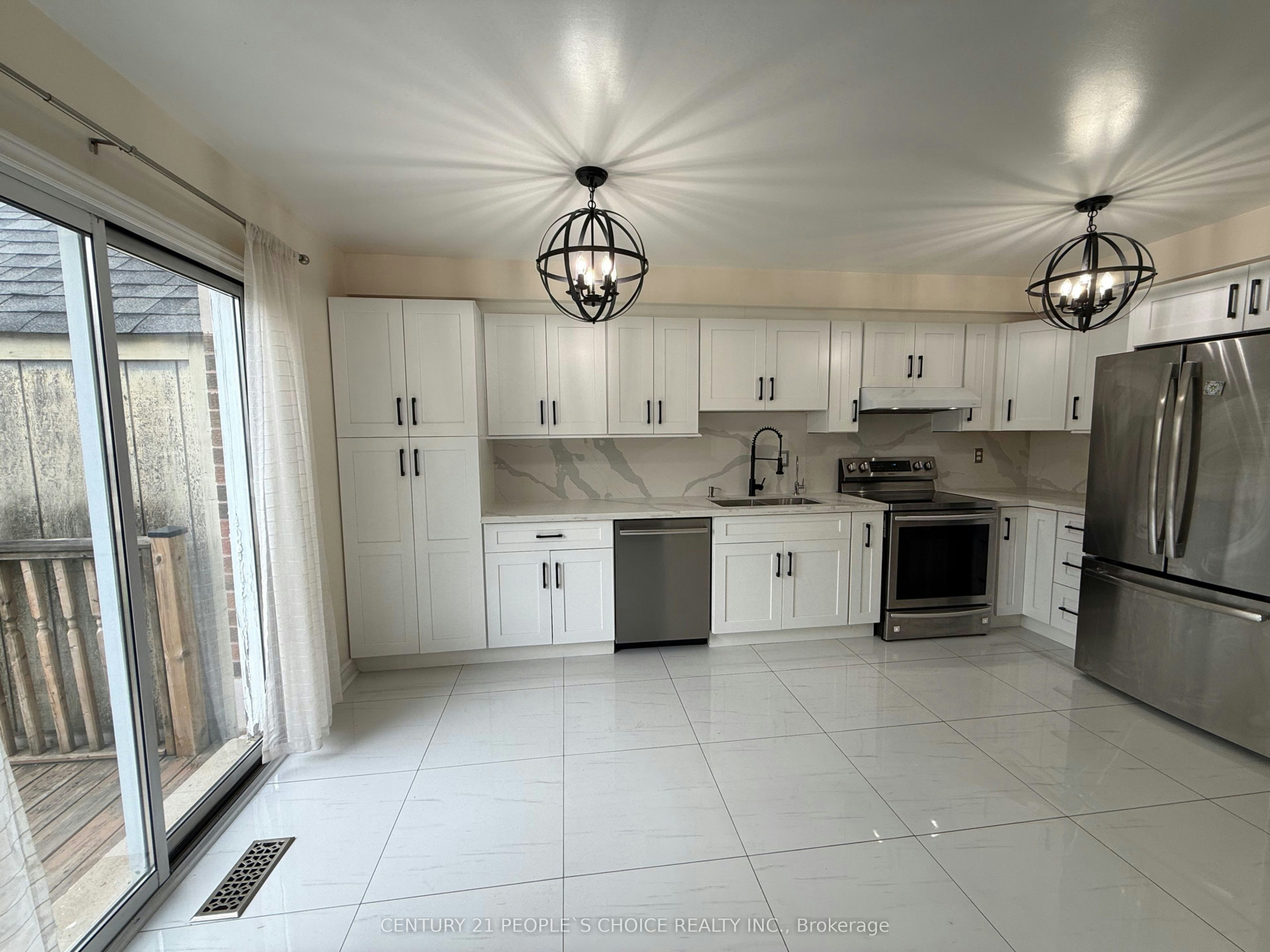 135 Ural Circle, Brampton, ON, L6R 1J6 - 43