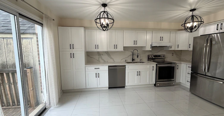 135 Ural Circle, Brampton, ON, L6R 1J6 - 43