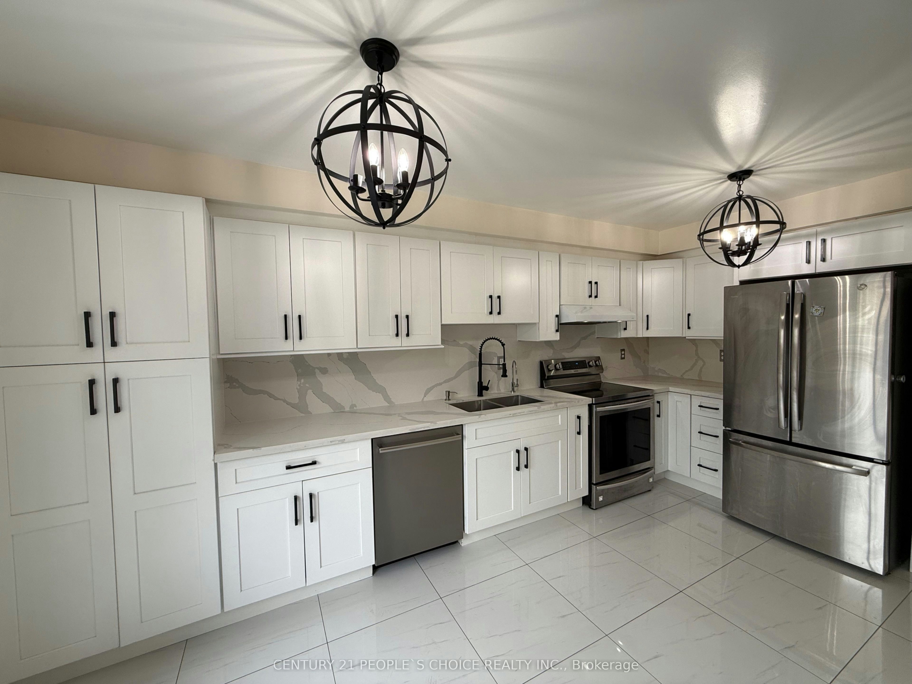 135 Ural Circle, Brampton, ON, L6R 1J6 - 41