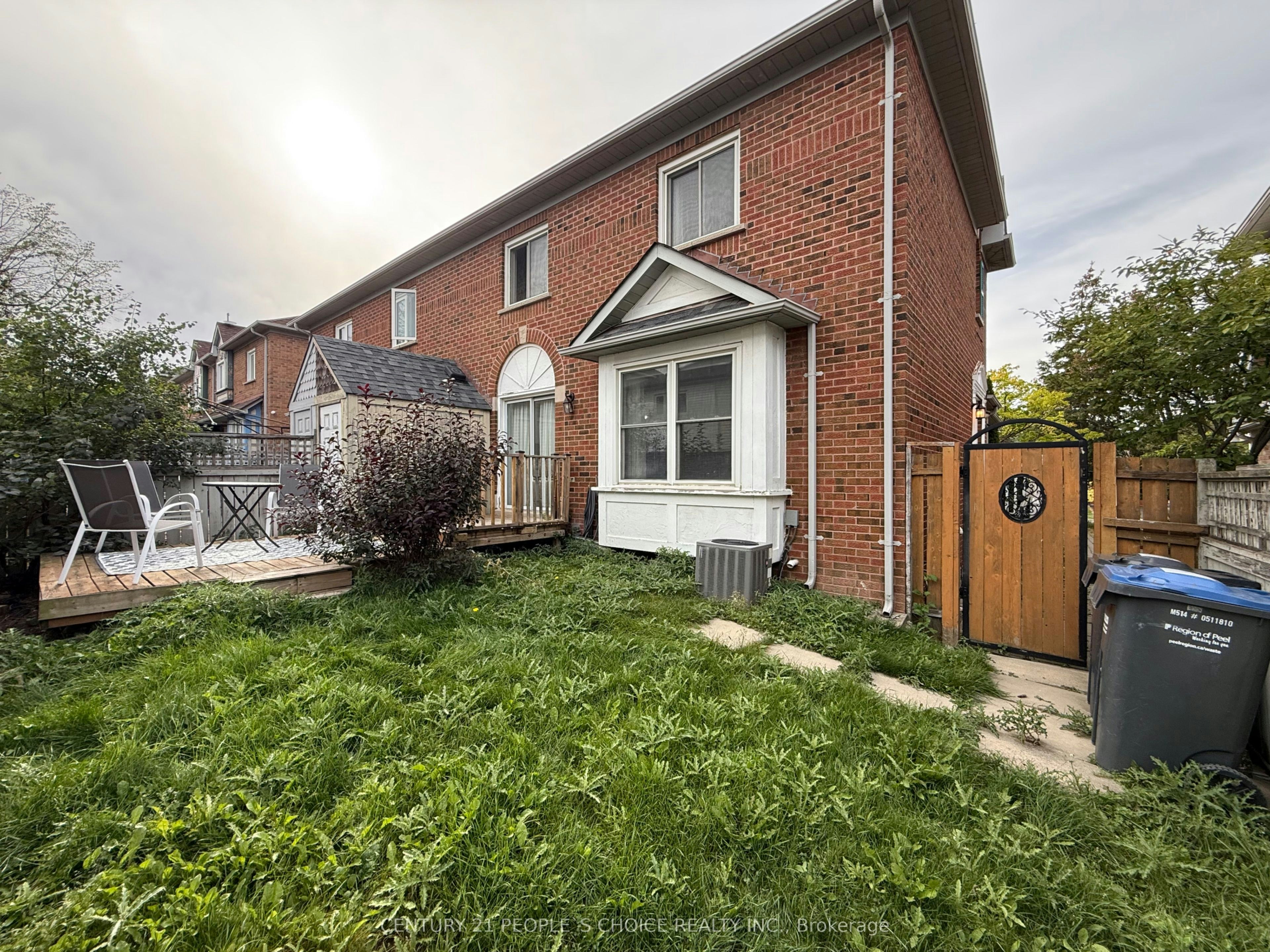 135 Ural Circle, Brampton, ON, L6R 1J6 - 45