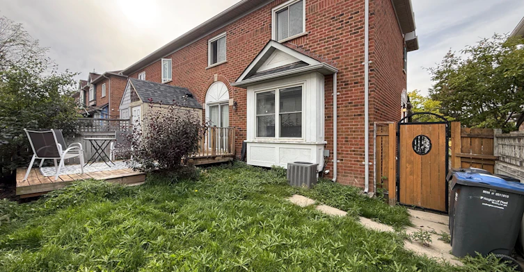 135 Ural Circle, Brampton, ON, L6R 1J6 - 45