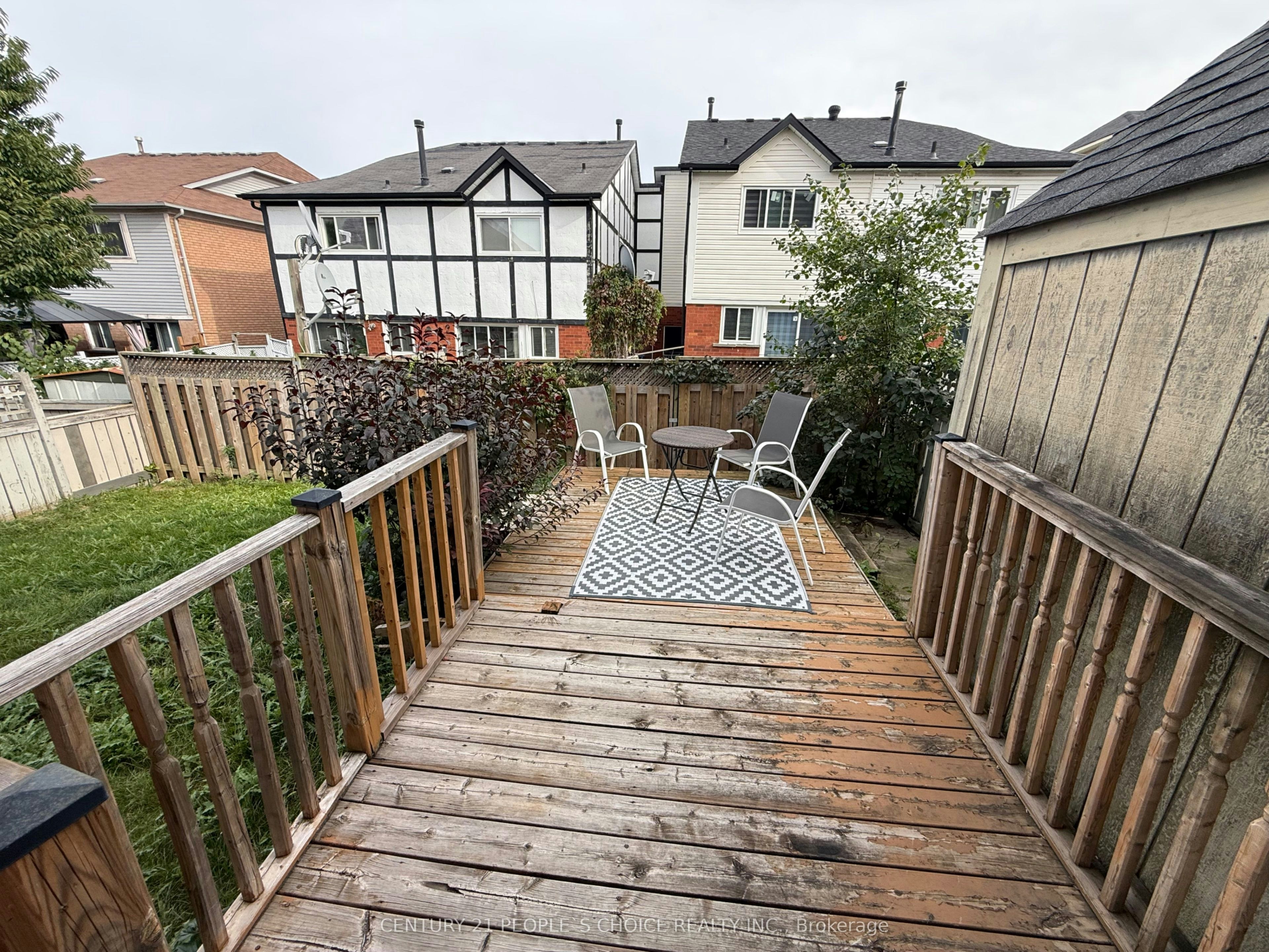 135 Ural Circle, Brampton, ON, L6R 1J6 - 46