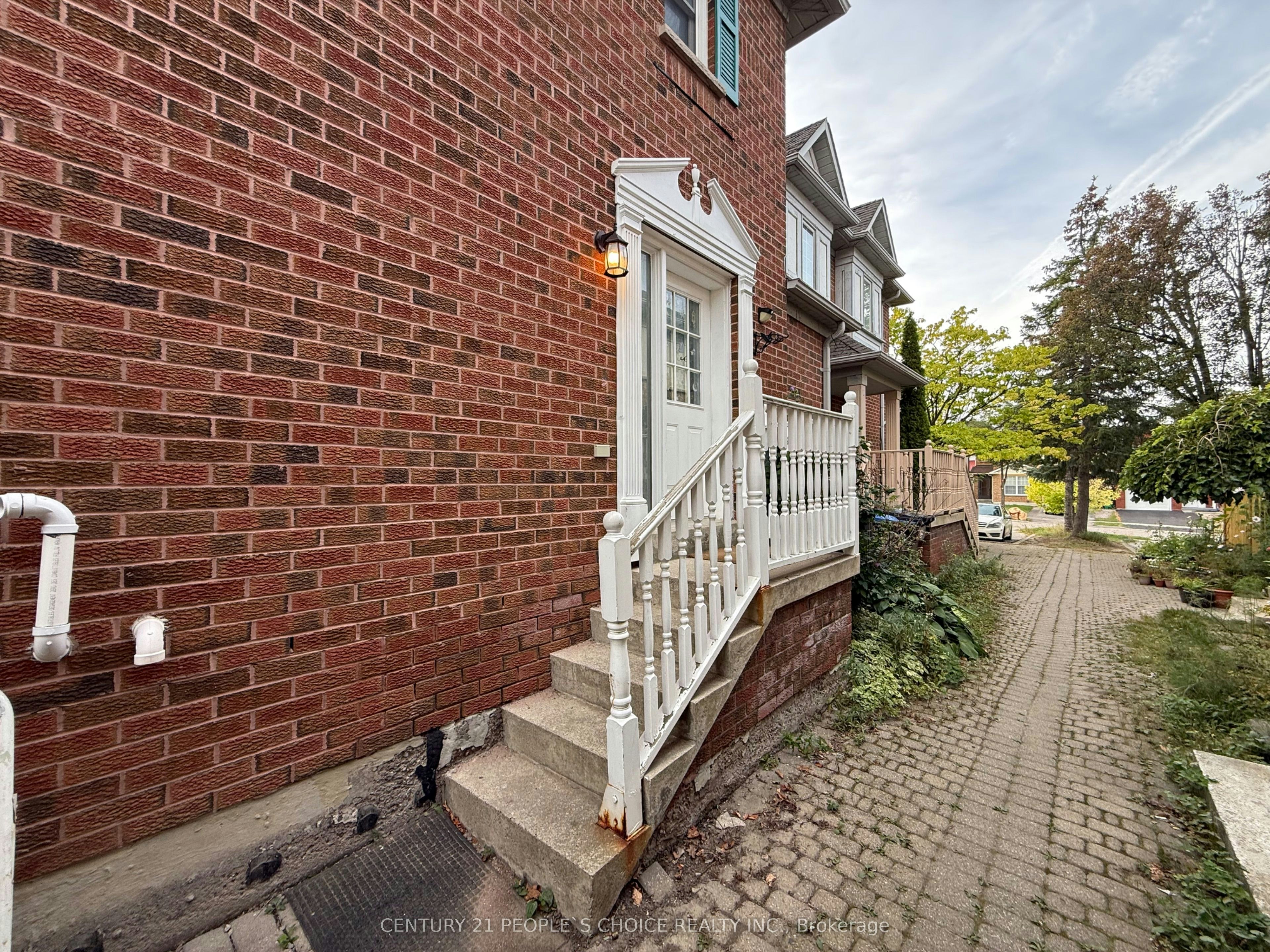 135 Ural Circle, Brampton, ON, L6R 1J6 - 21