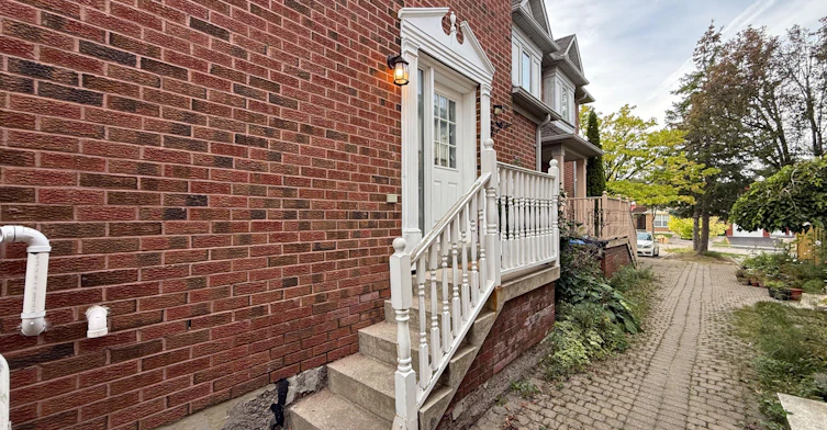 135 Ural Circle, Brampton, ON, L6R 1J6 - 21