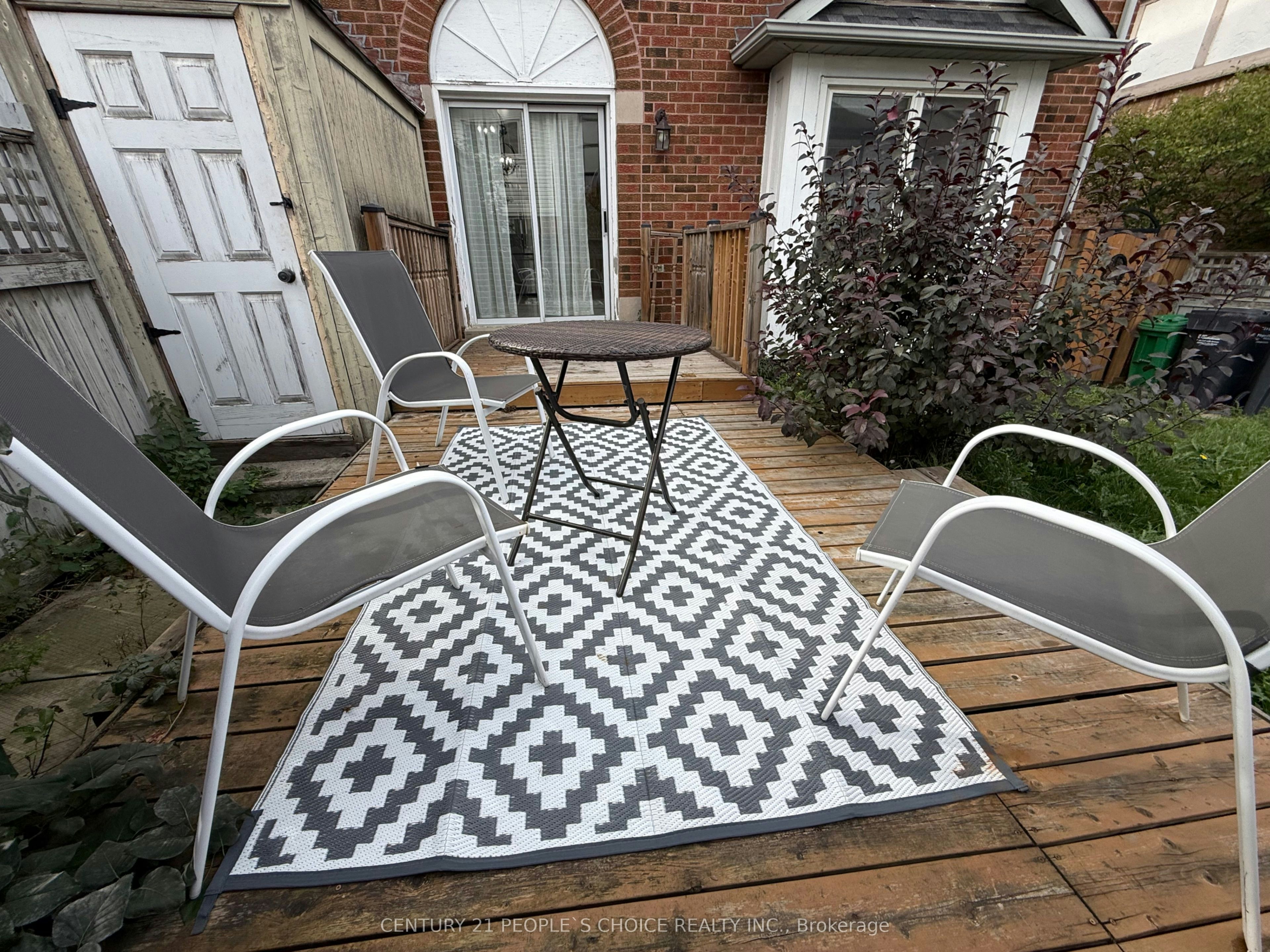 135 Ural Circle, Brampton, ON, L6R 1J6 - 44