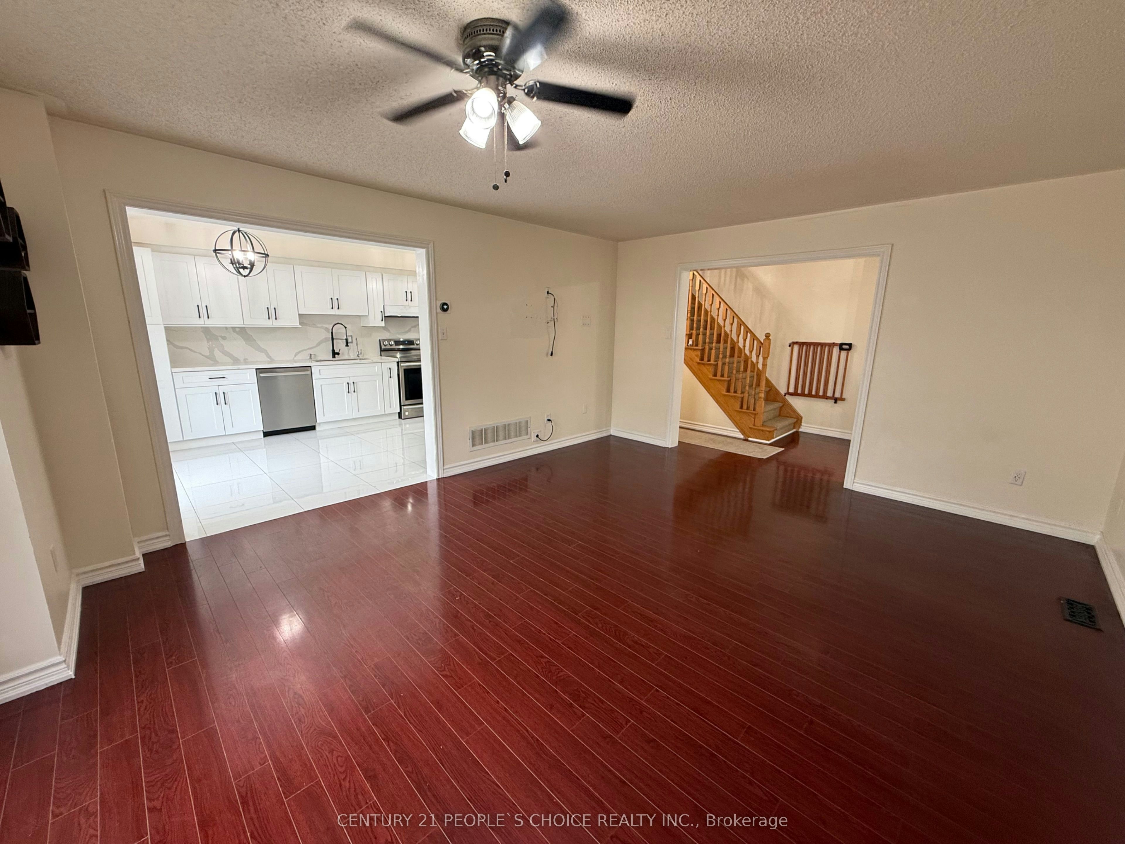 135 Ural Circle, Brampton, ON, L6R 1J6 - 36