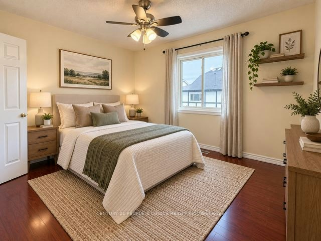 135 Ural Circle, Brampton, ON, L6R 1J6 - 13