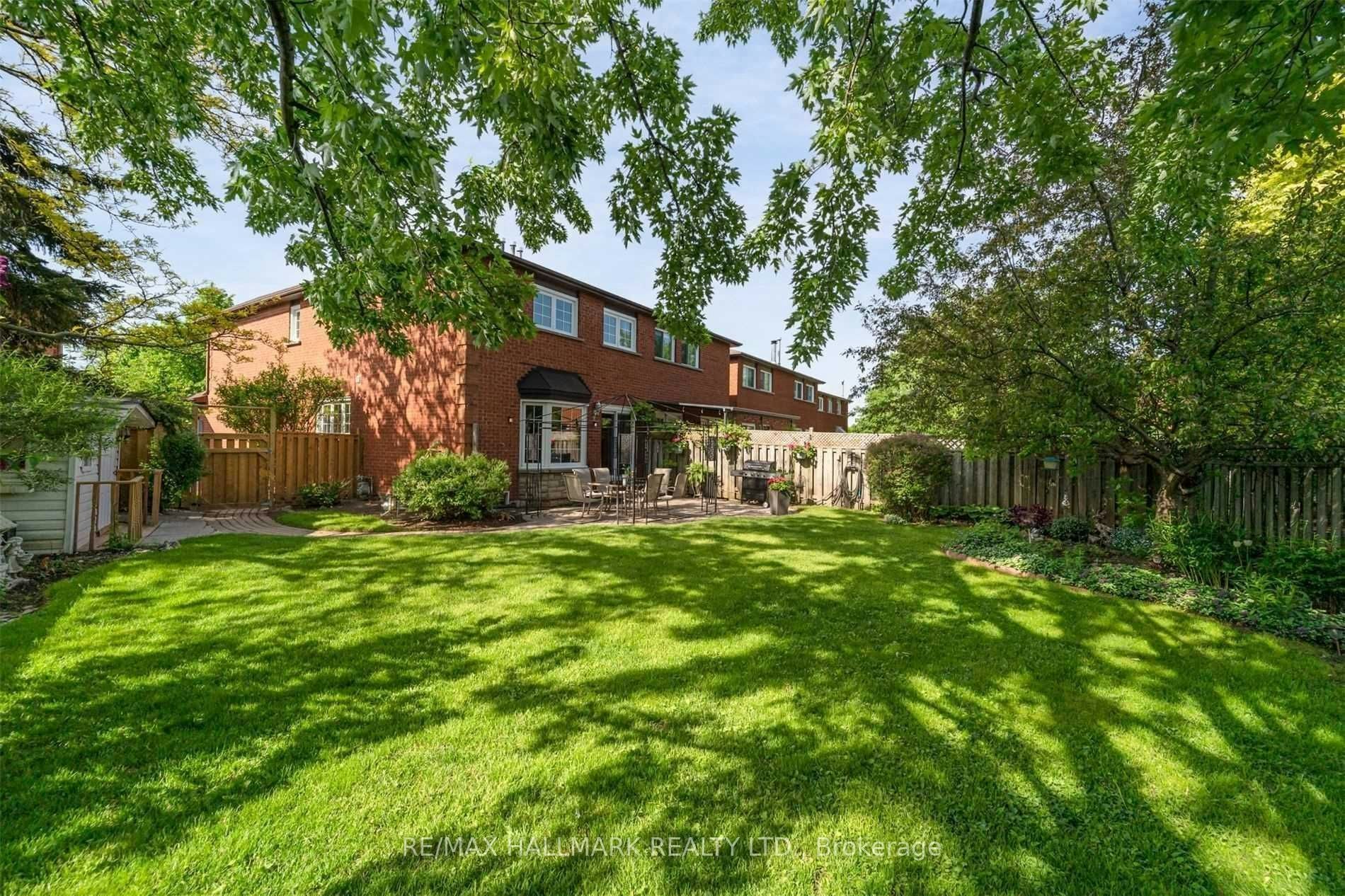 5031 Northern Lights Circle, Mississauga, ON, L5R 2P7 - 36