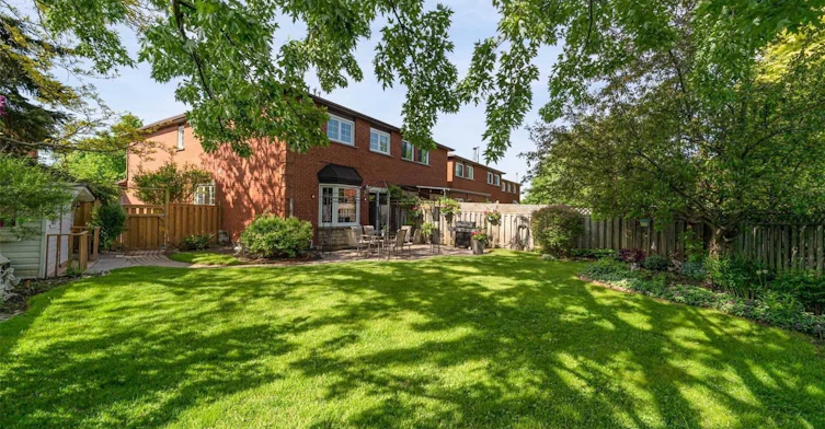 5031 Northern Lights Circle, Mississauga, ON, L5R 2P7 - 36