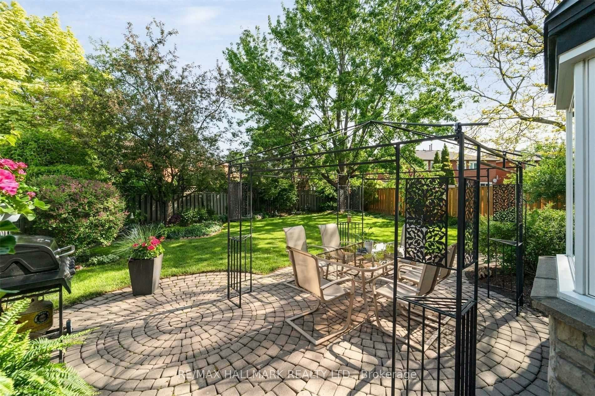 5031 Northern Lights Circle, Mississauga, ON, L5R 2P7 - 35